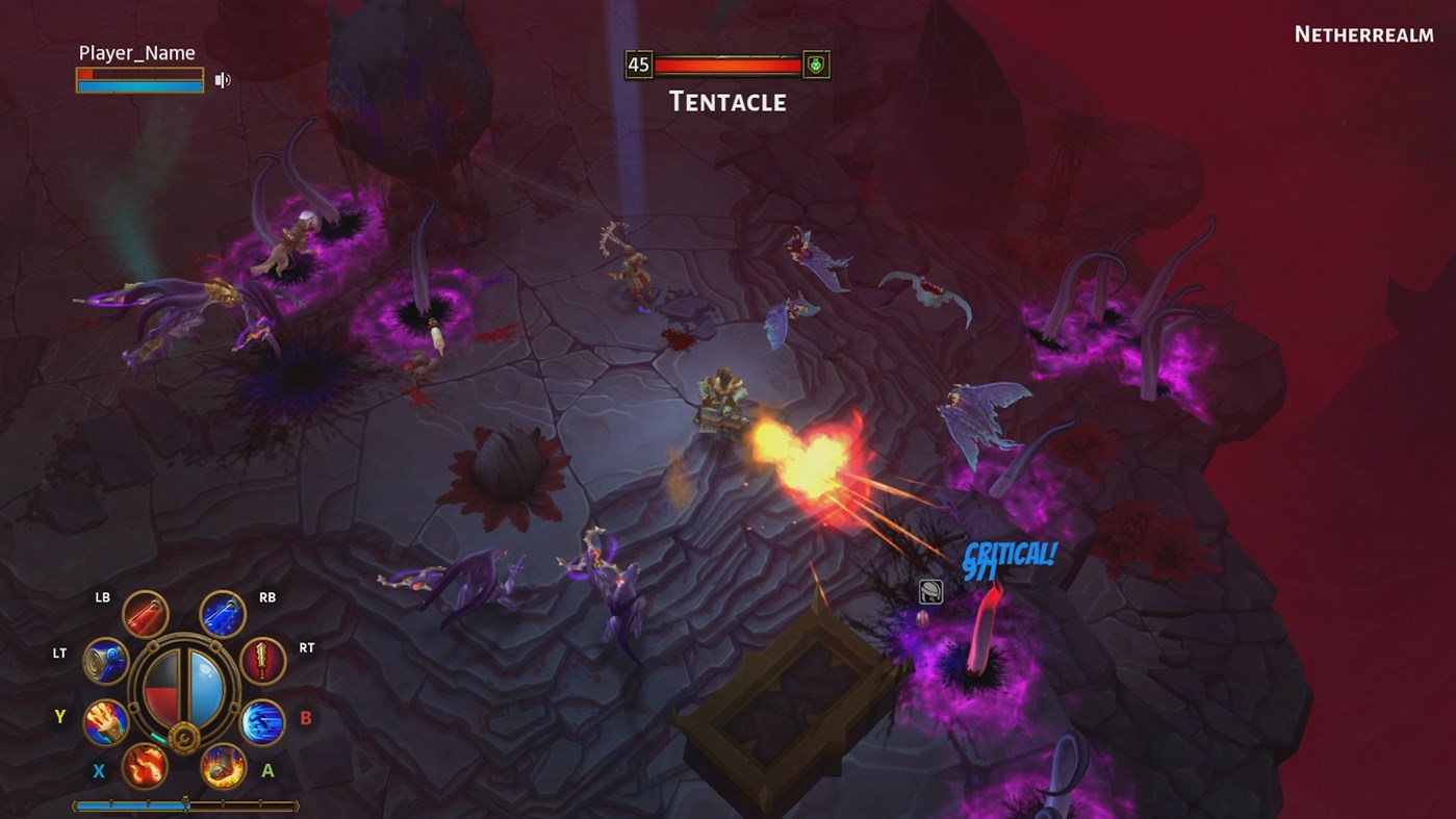 Torchlight II